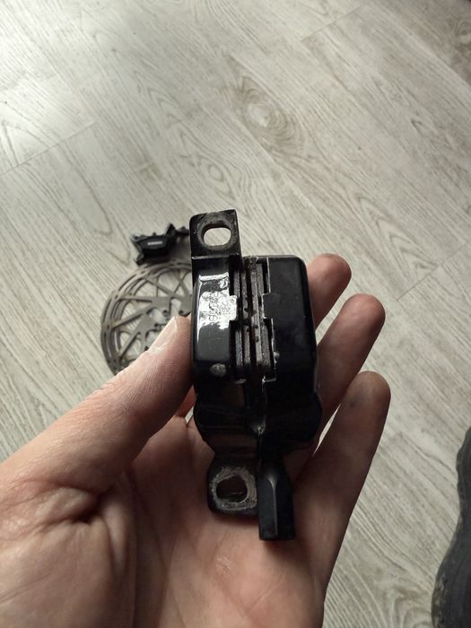 Set frane Sram Guide RE