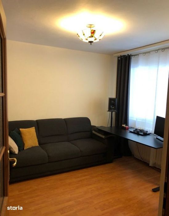 Apartament 2 camere decomandat | Manastur