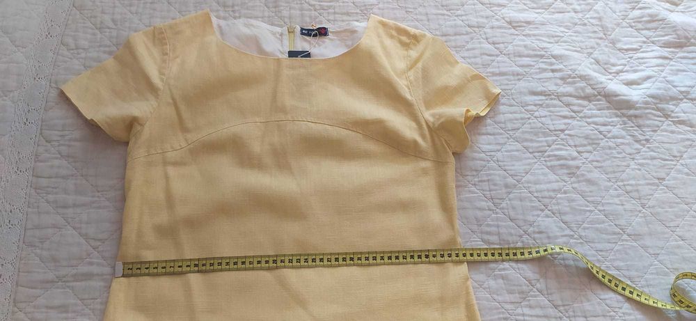 Rochie cocheta mărime 42