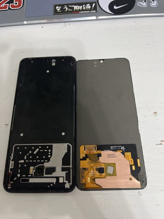 виво амолед в20