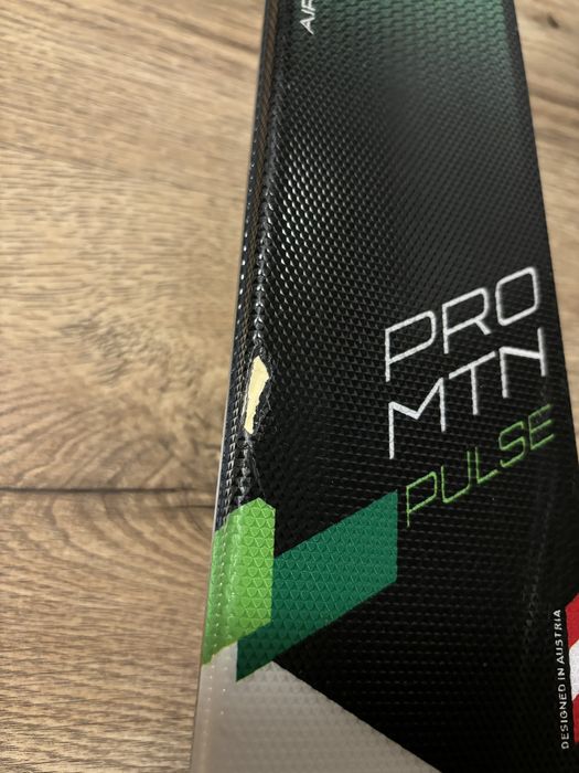 Fischer Pro MTN Pulse