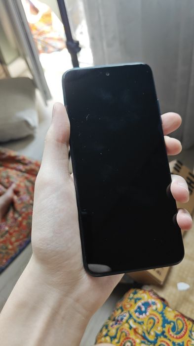 Смартфон Poco m3 pro 5g