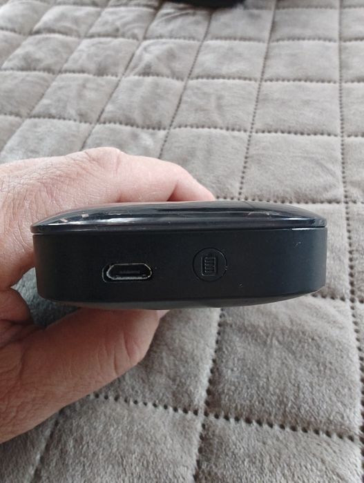 Cască Bluetooth Plantronics