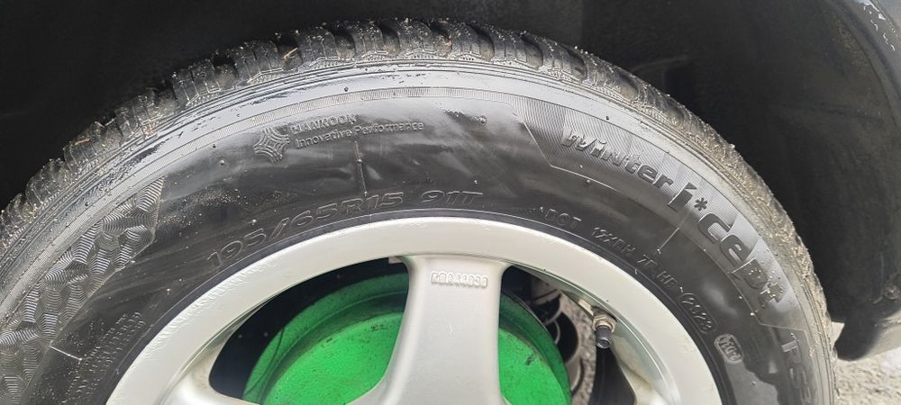 Форд Мондео 2.0 132к.с.