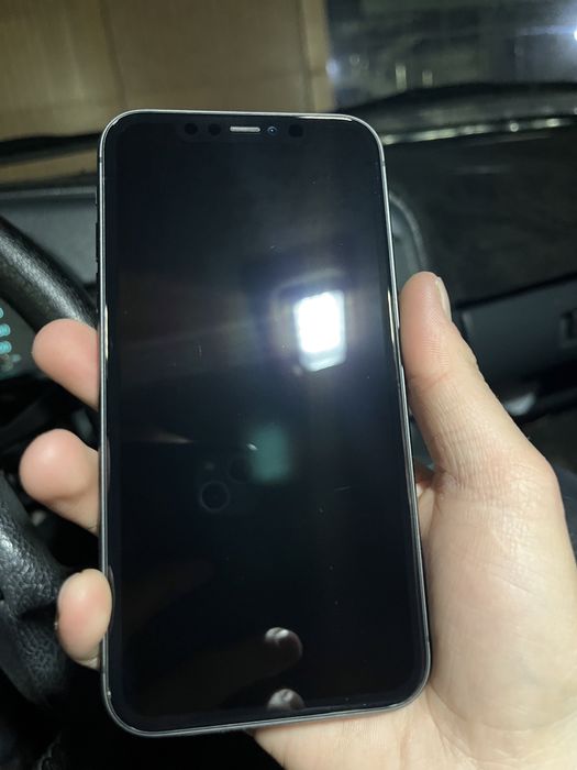 Айфон 11 идеалный