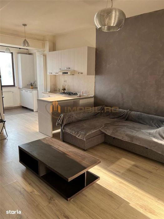 Apartament 2 camere Centru - Palas - Lazar Residence