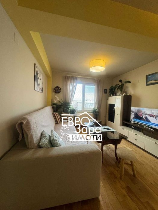 Продава се Тристаен апартамент в Стара Загора, Аязмото - 100 кв.м за 1380 €/кв.м - Снимка #7