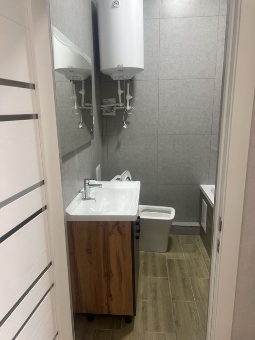 Сдам квартиру на долгий срок