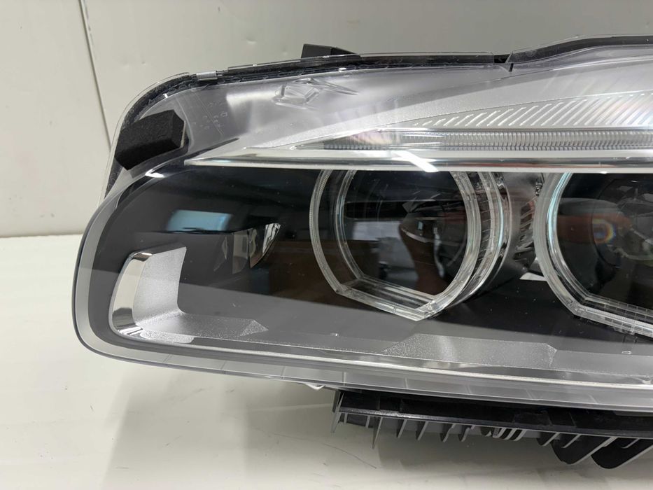 Ляв Лед фар БМВ Ф45 Ф46 F45 F46