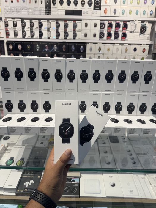 Samsung Galaxy Watch 9 40/44MM