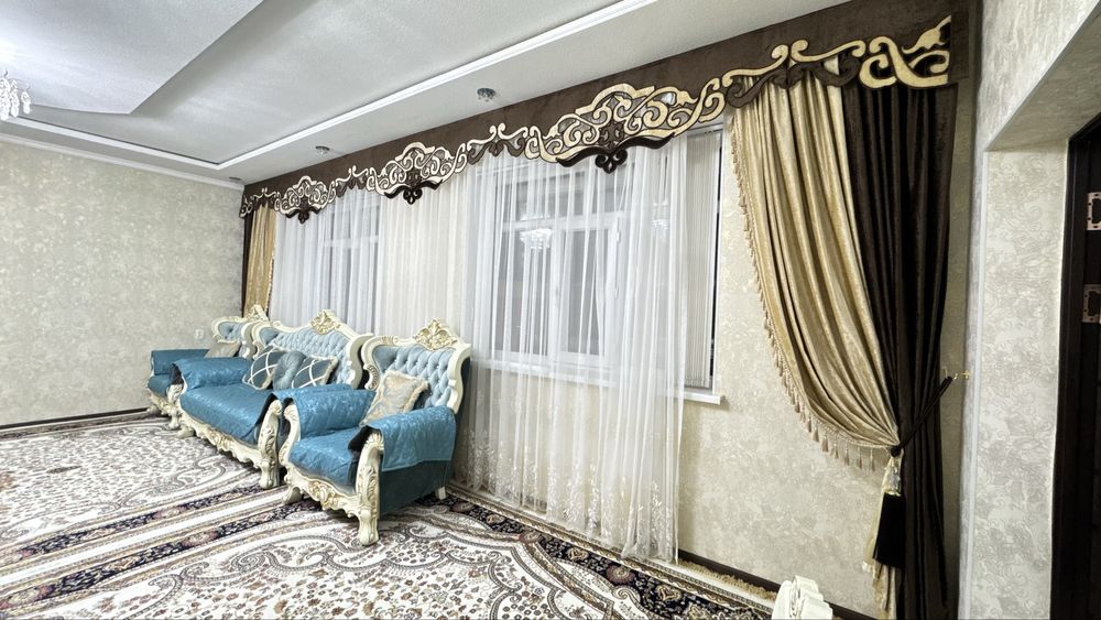 Шторы срочно продается!