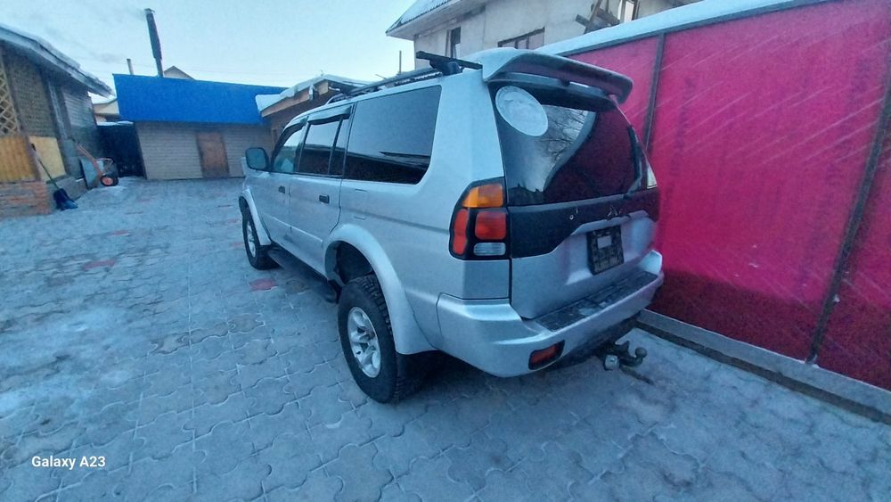 Продам авто в хорошем состоянии