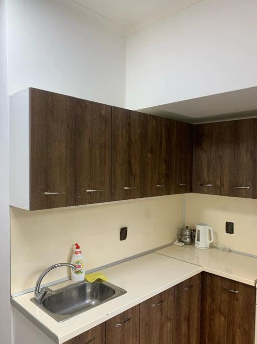 Дава се под наем Четиристаен апартамент в София, Център - 100 кв.м за 900 € - Снимка #2