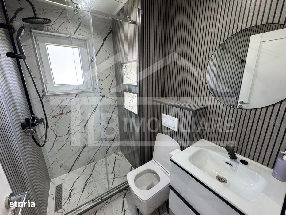 Casa cu 4 camere, 110mp, Zona Unirii