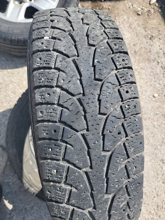 Зимние шины Hankook 225/65 r17