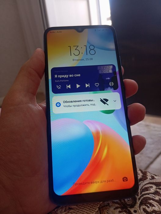 REDMI 10 128GB срочно