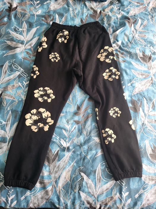 Denim tears sweatpants