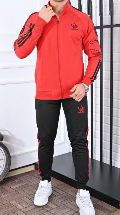 Treninguri Adidas, calitate superioară