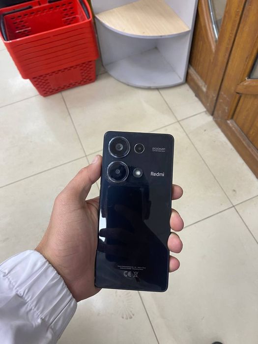 Redmi note 13 pro