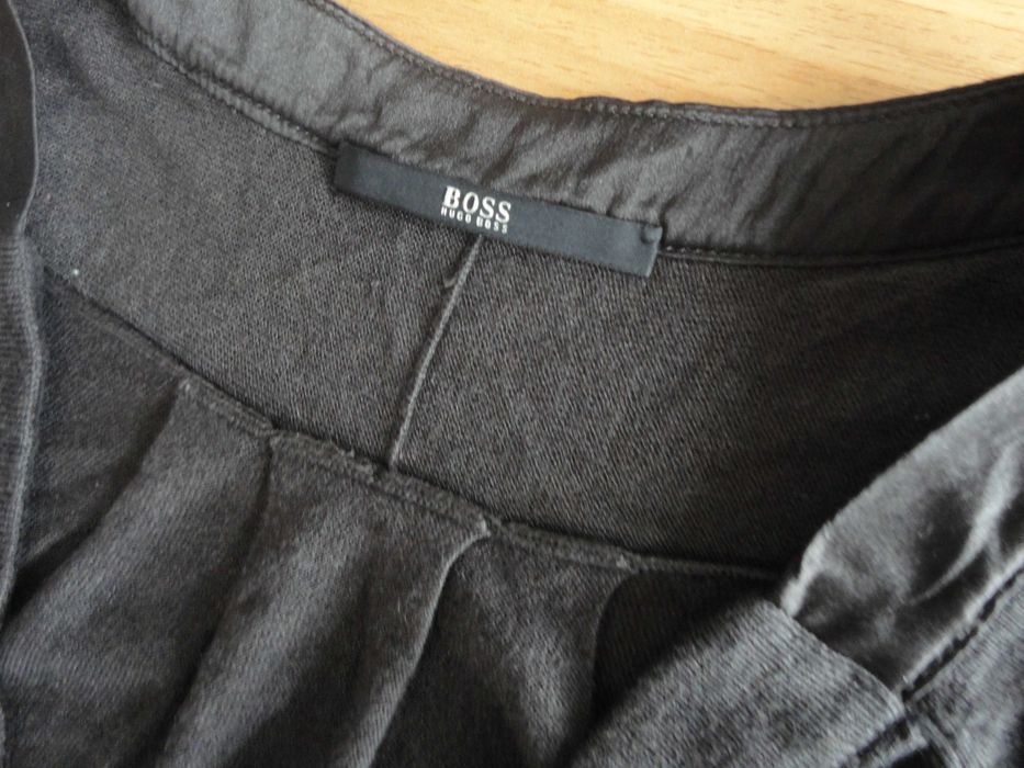 Hugo Boss/М/коприна и кашмир/дамска блуза