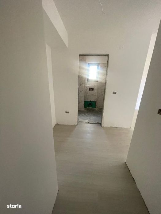 Apartament 3 camere, 2 bai, 90.31 mp, zona George Enescu