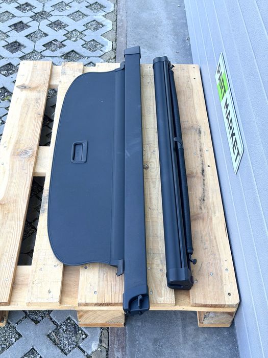 Щора багажник AUDI A6 C7 4G Комби Комплект 4G9863553B