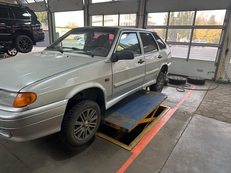 Сдам авто с последующим выкупом