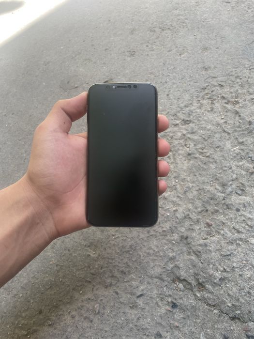 Iphone 11 pro obmen bor