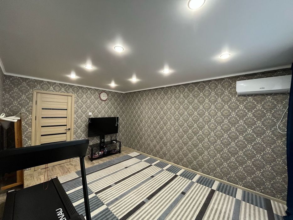 Продам квартиру на 3 этаже