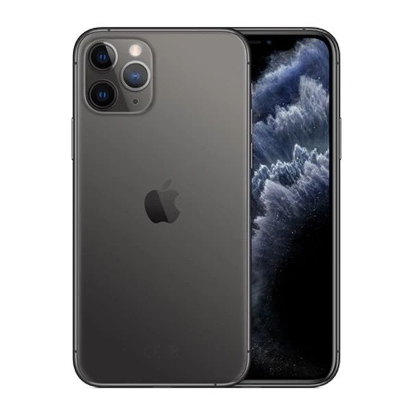 Iphone 11pro серого цвета