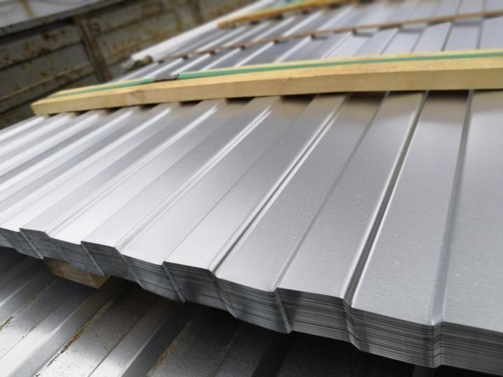 Профлист для Крыша Забора и Стен