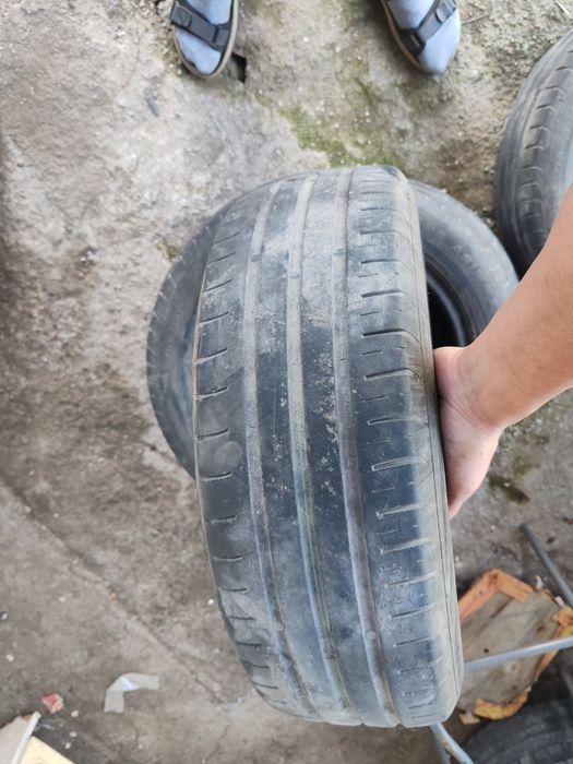 Шины для машин летний 185/60 R15