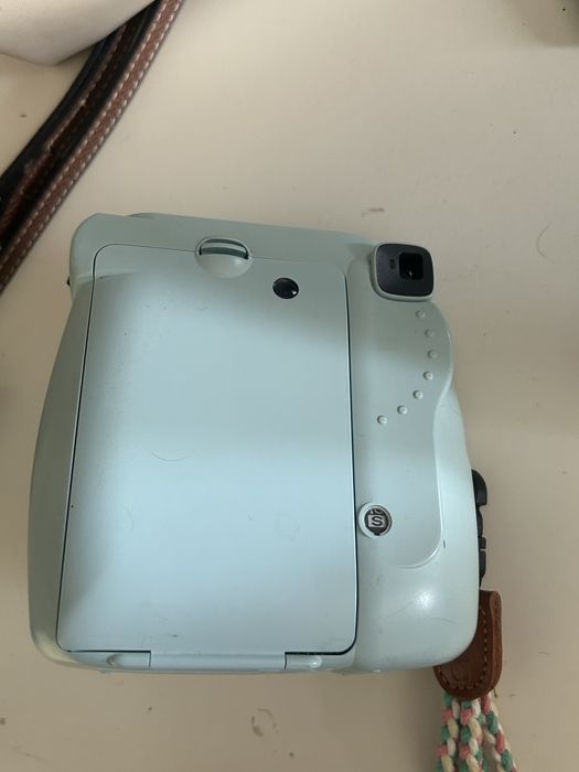 Fujifilm Instax Mini 8