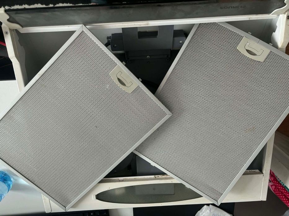 Абсорбатор за кухня Fourlis