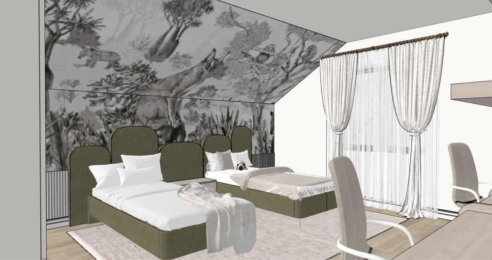 Ofer meditatii archicad