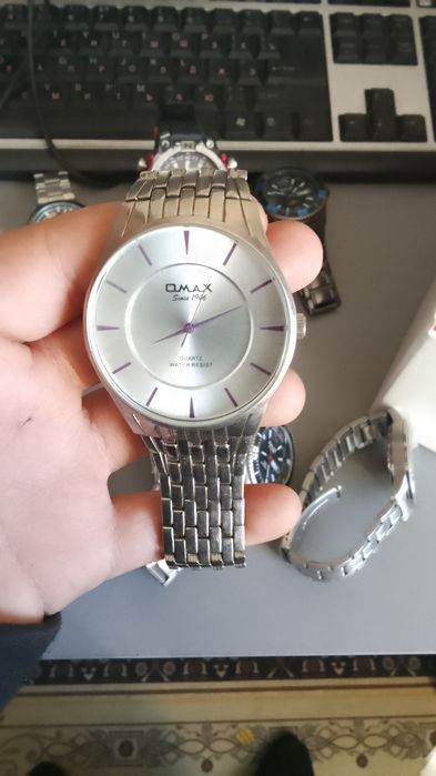 Часы набор качественные изделия