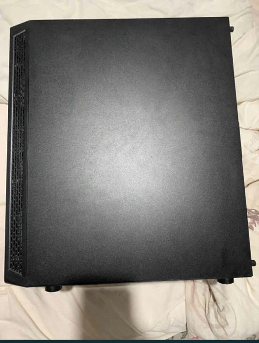 Геймърски комппютър