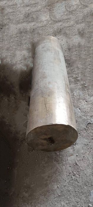 Продам кругляк бронзы.