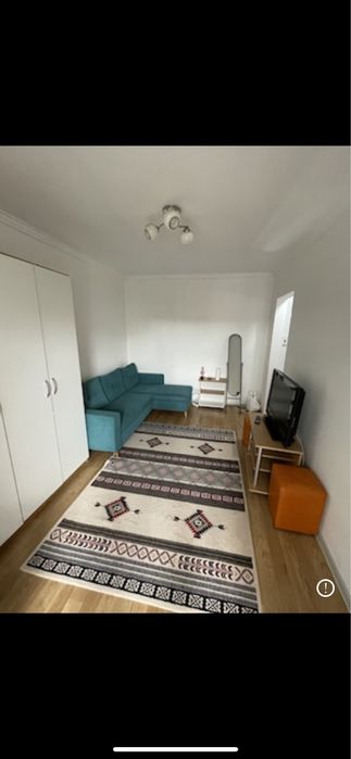 Garsoniera de inchiriat