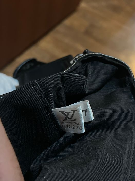 продам барсетку Louis Luitton