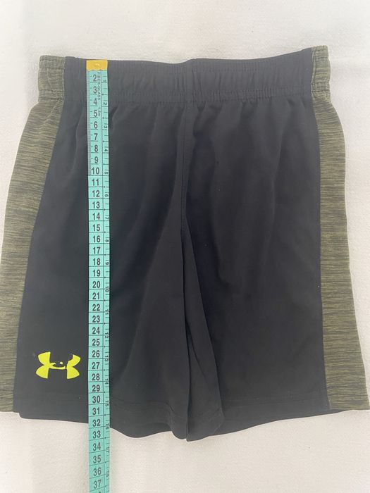 Set baieti Under Armour