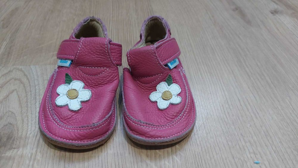 боси сандалки на ДОДО