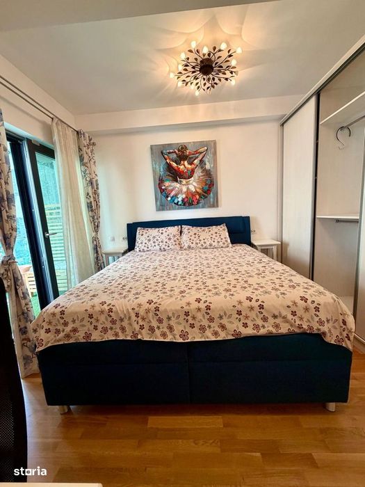 Apartament 3 camere, 13 Septembrie, Bloc Nou, Lux