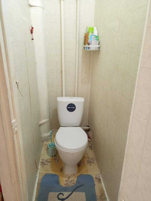 Продам 3комн. 20 мкр. 3\5.