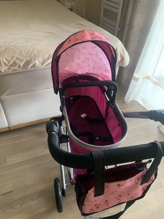 Детска количка за кукли