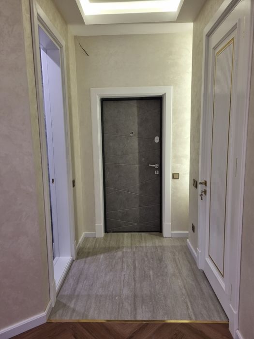 Сдаётся квартира с видом на Телебашню,Юнусабад