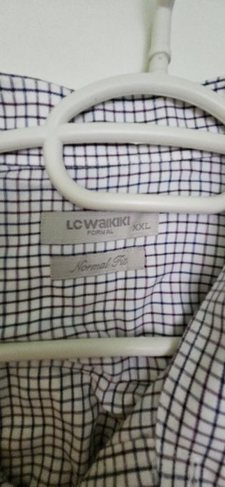 Мъжки ризи нови  нови