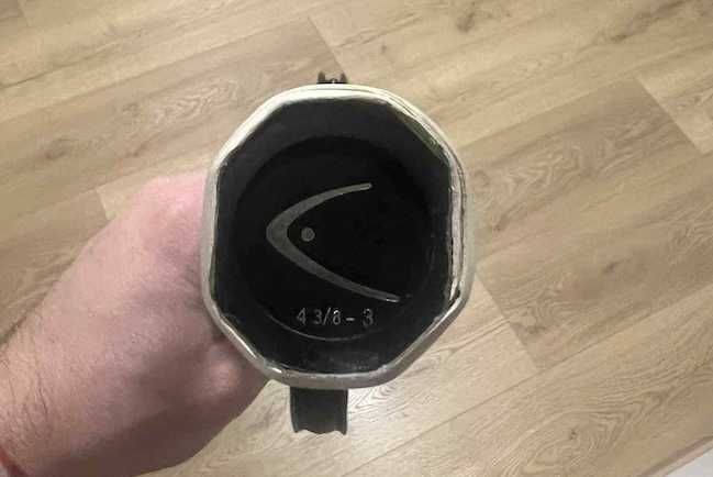 Тенис ракета Head