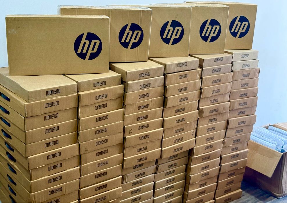 Hp ProBOOK 445 G8 OPTOM NARXLARDA premium toifadagi Kuchli Processorli