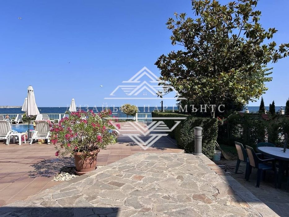 Продава се Двустаен апартамент в с. Равда, Област Бургас - 118 кв.м за 1602 €/кв.м - Снимка #9